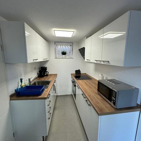 Ferienstueble Im Zabergaeu- Ferienwohnung Brackenheim Экстерьер фото