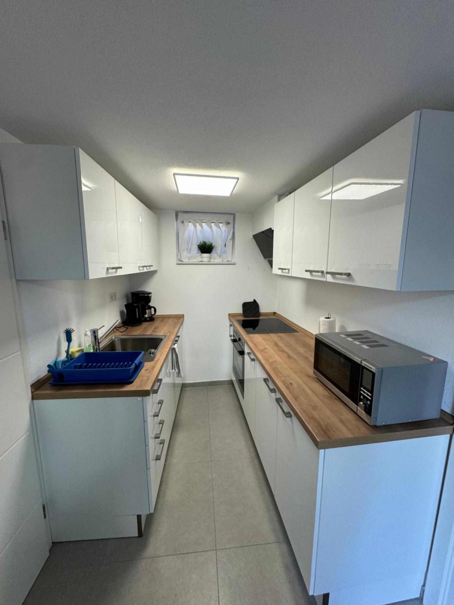 Ferienstueble Im Zabergaeu- Ferienwohnung Brackenheim Экстерьер фото