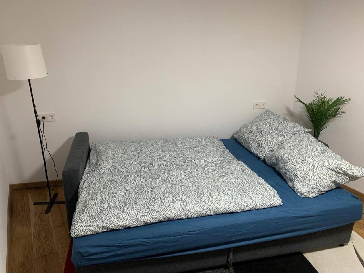 Ferienstueble Im Zabergaeu- Ferienwohnung Brackenheim Экстерьер фото