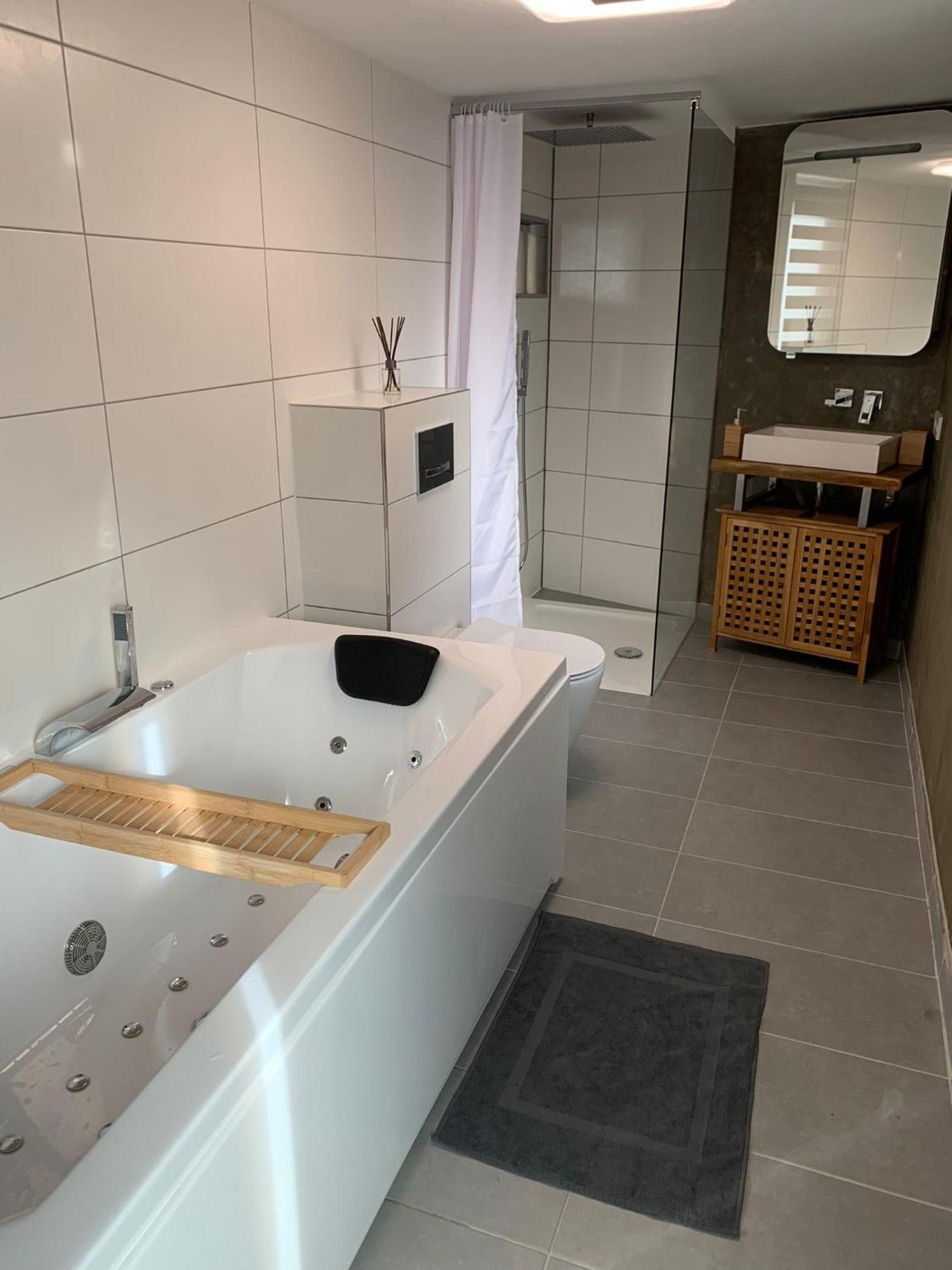 Ferienstueble Im Zabergaeu- Ferienwohnung Brackenheim Экстерьер фото